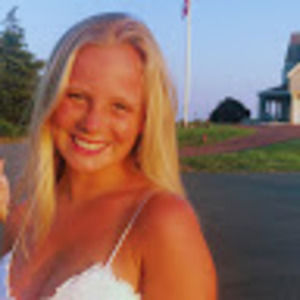 Meet your Posher, Lucy